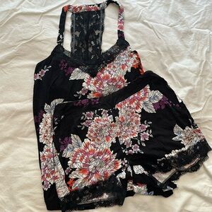 Soma Women’s Sleepwear Set, size small